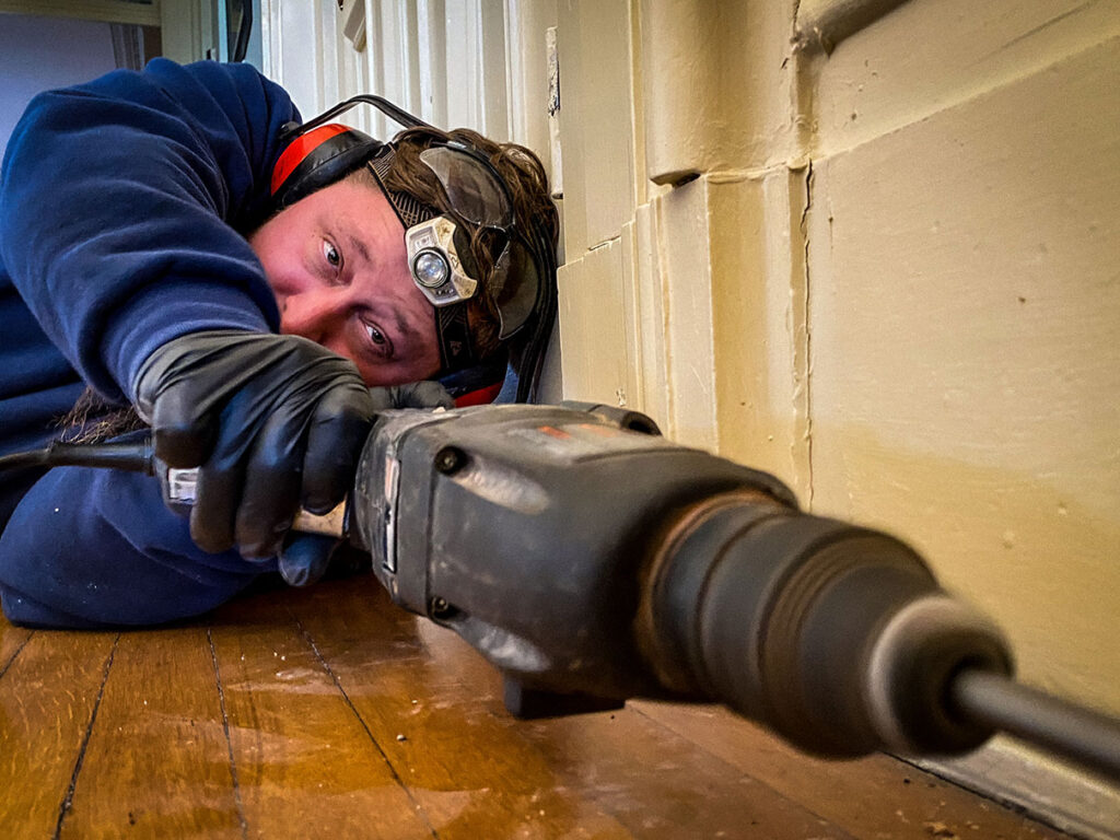 Plumber Lexington KY
