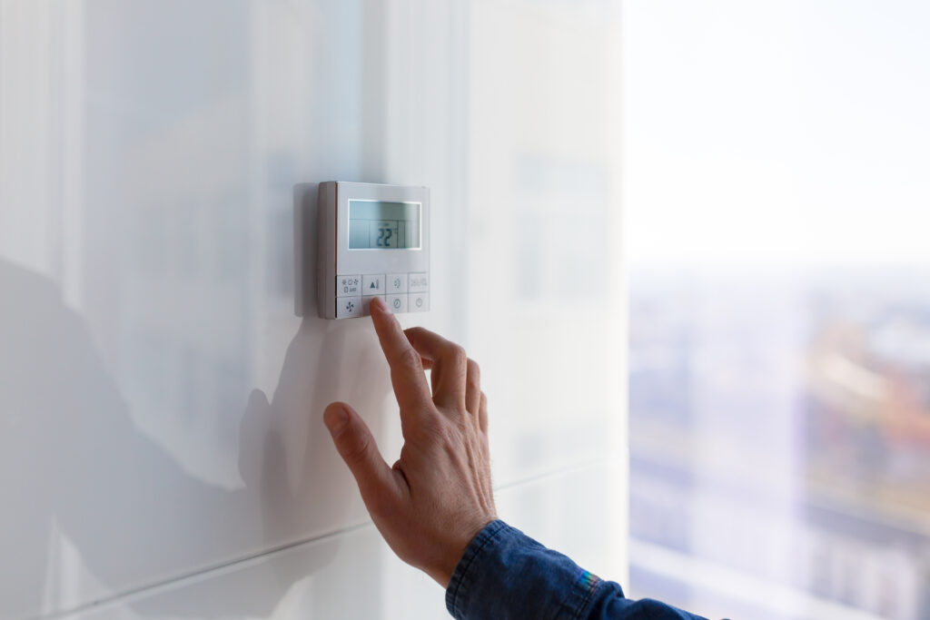 Energy-Saving HVAC Strategies