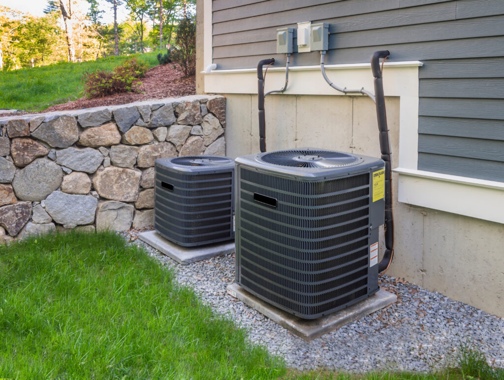 Affordable HVAC Services