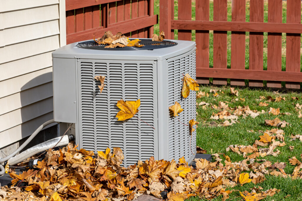 Professional HVAC Services