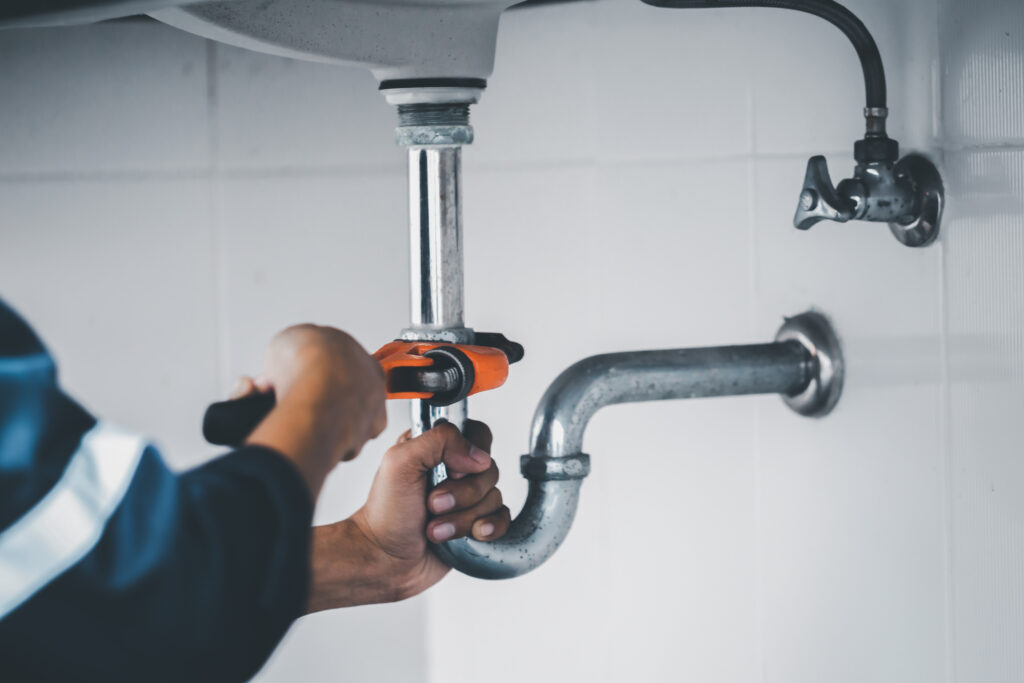 Plumbers Tips