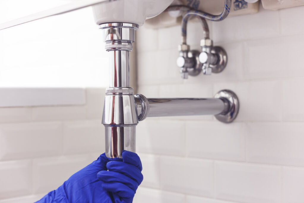Top-Notch Plumbing Services