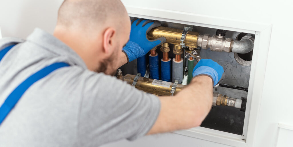 Quality Plumbing Services