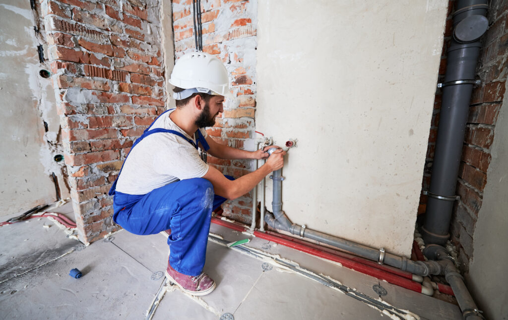Plumbing Maintenance Tips