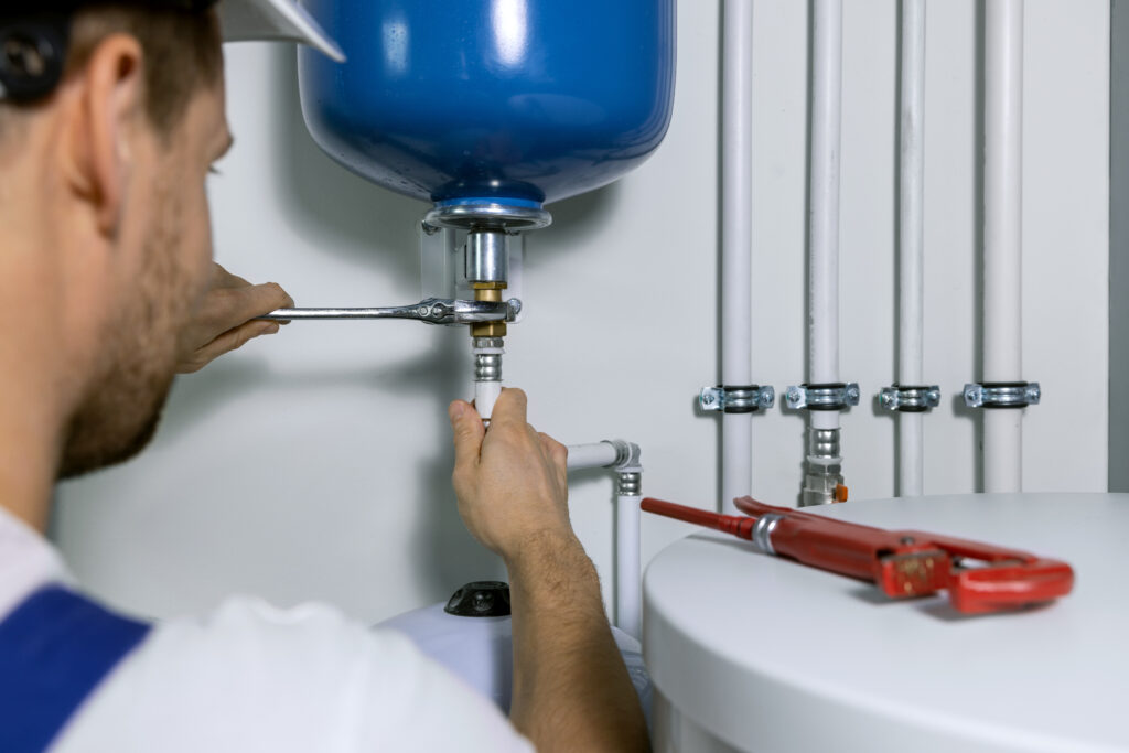 Plumber Issues Solutions
