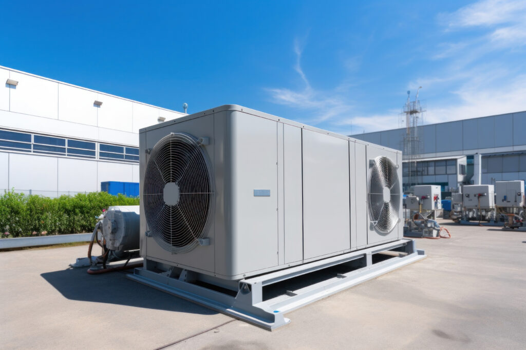 Top HVAC Services