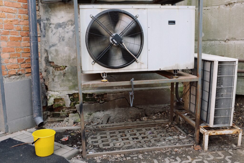 HVAC Lexington KY