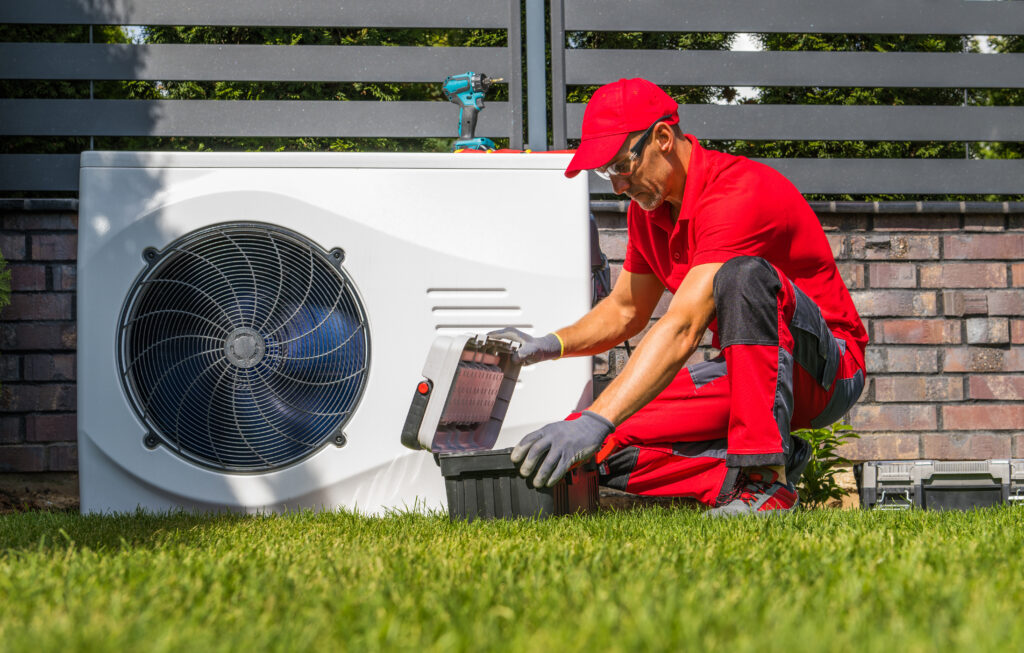 HVAC Lexington