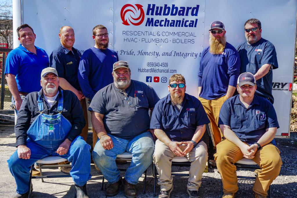 Plumbers In Lexington
