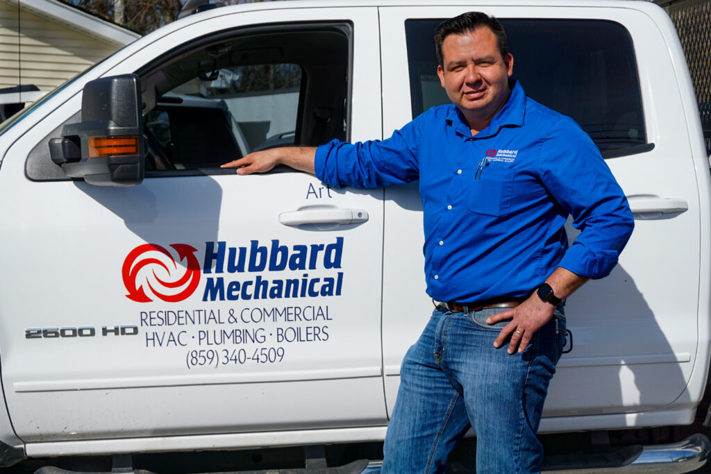 Plumbing Lexington KY