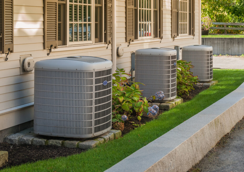 Top-Notch Professional HVAC Services