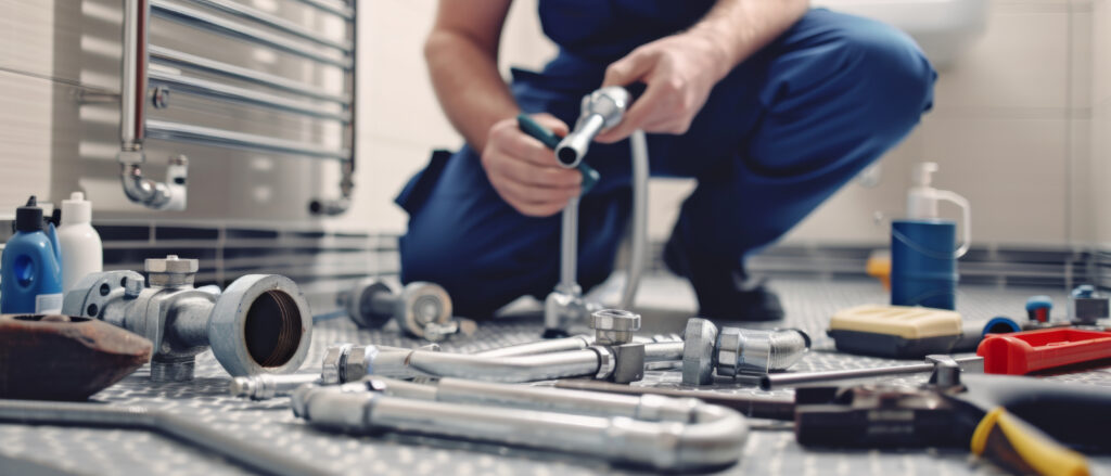 DIY Hacks in Plumbing