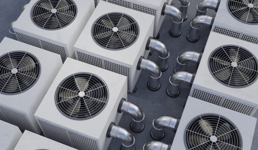 HVAC Saving Hacks