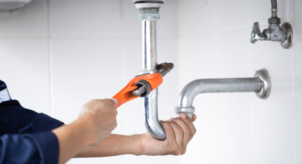 Plumber Georgetown KY