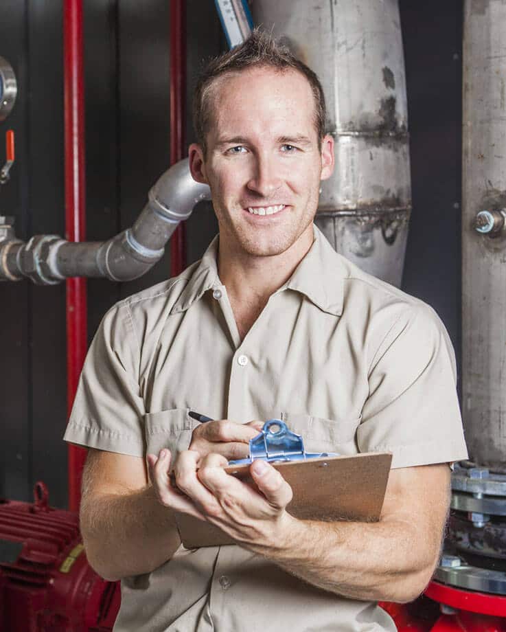 Plumber Georgetown KY