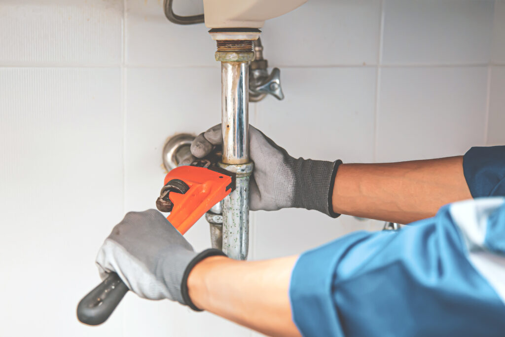 Plumbers In Lexington