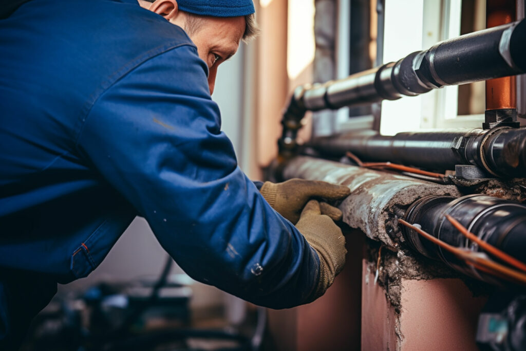 Plumbers Lexington KY