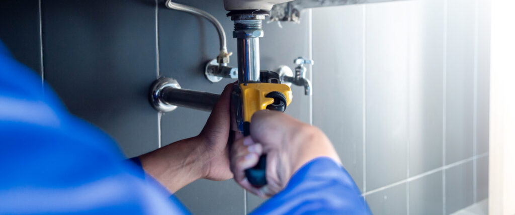 Professional Plumbing Service