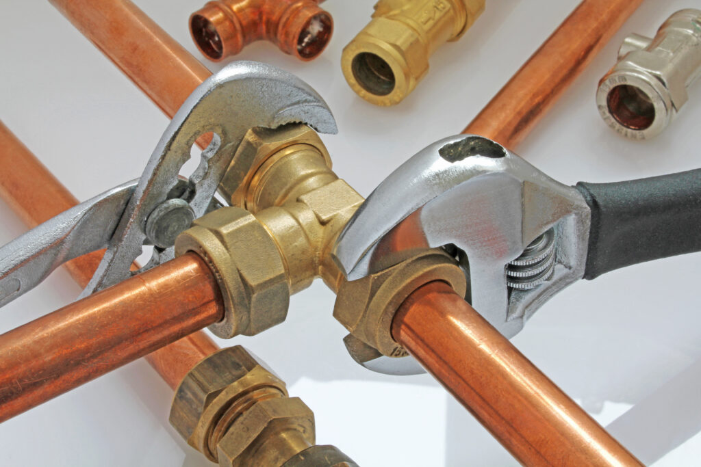 Plumbing Lexington KY