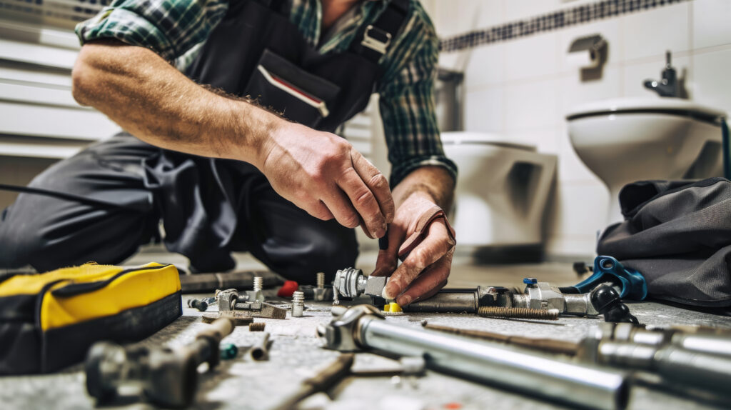 Plumbing Services Expert