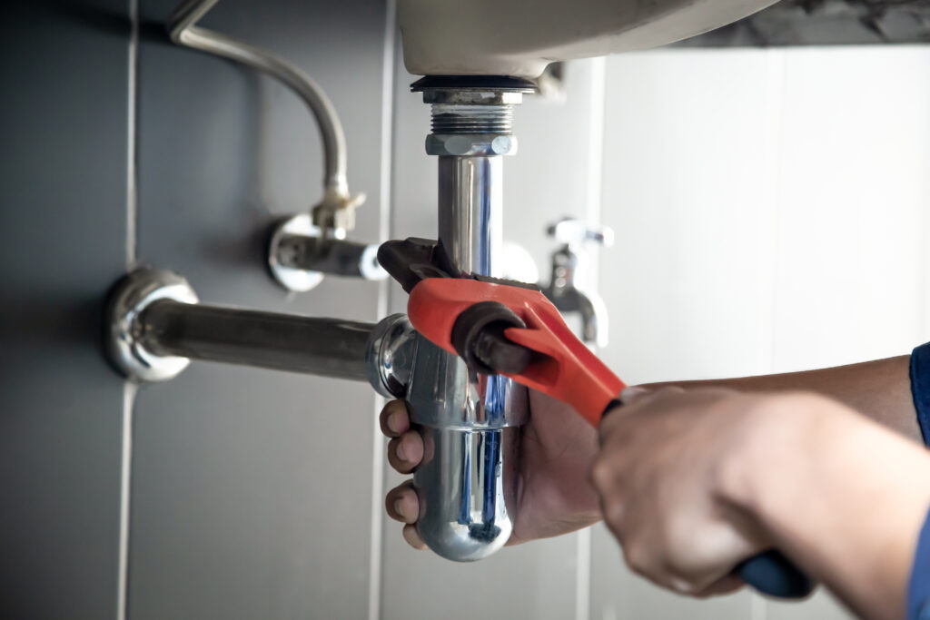 Trusted Plumber